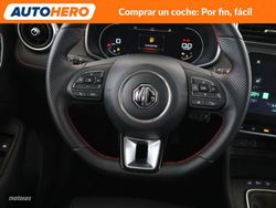 MG ZS 1.5 VTi Luxury - Miniatura 26