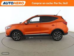 MG ZS 1.5 VTi Luxury - Miniatura 3