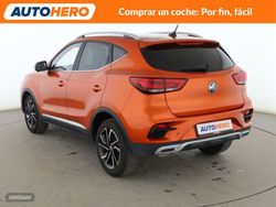 MG ZS 1.5 VTi Luxury - Miniatura 4
