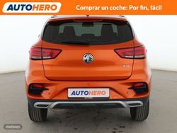 MG ZS 1.5 VTi Luxury - Miniatura 5