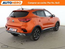 MG ZS 1.5 VTi Luxury - Miniatura 6
