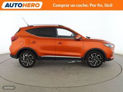 MG ZS 1.5 VTi Luxury - Miniatura 7