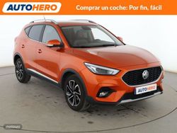 MG ZS 1.5 VTi Luxury - Miniatura 8