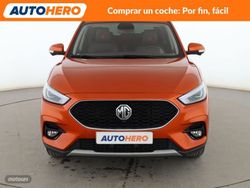 MG ZS 1.5 VTi Luxury - Miniatura 9