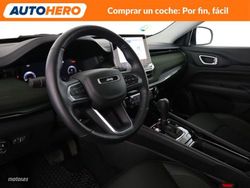 Jeep Compass 1.5 GSE T4 e-Hybrid Summit - Miniatura 12