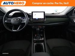 Jeep Compass 1.5 GSE T4 e-Hybrid Summit - Miniatura 13