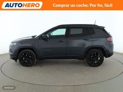 Jeep Compass 1.5 GSE T4 e-Hybrid Summit - Miniatura 3