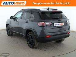 Jeep Compass 1.5 GSE T4 e-Hybrid Summit - Miniatura 4