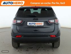 Jeep Compass 1.5 GSE T4 e-Hybrid Summit - Miniatura 5