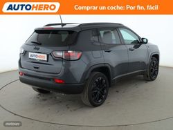 Jeep Compass 1.5 GSE T4 e-Hybrid Summit - Miniatura 6