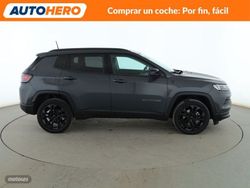 Jeep Compass 1.5 GSE T4 e-Hybrid Summit - Miniatura 7
