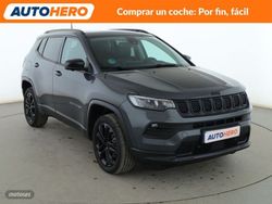 Jeep Compass 1.5 GSE T4 e-Hybrid Summit - Miniatura 8
