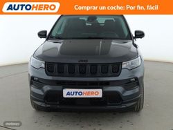 Jeep Compass 1.5 GSE T4 e-Hybrid Summit - Miniatura 9