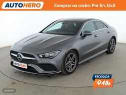 Mercedes Clase CLA CLA 180 AMG Line - Miniatura 1