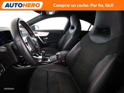 Mercedes Clase CLA CLA 180 AMG Line - Miniatura 11