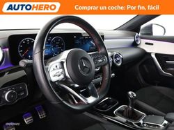 Mercedes Clase CLA CLA 180 AMG Line - Miniatura 12