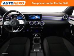 Mercedes Clase CLA CLA 180 AMG Line - Miniatura 13