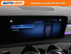 Mercedes Clase CLA CLA 180 AMG Line - Miniatura 22