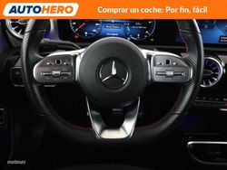 Mercedes Clase CLA CLA 180 AMG Line - Miniatura 26