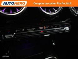 Mercedes Clase CLA CLA 180 AMG Line - Miniatura 28