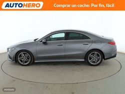 Mercedes Clase CLA CLA 180 AMG Line - Miniatura 3
