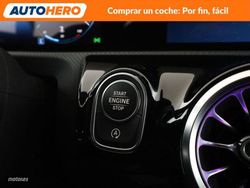 Mercedes Clase CLA CLA 180 AMG Line - Miniatura 33
