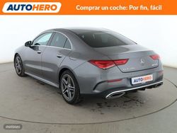 Mercedes Clase CLA CLA 180 AMG Line - Miniatura 4