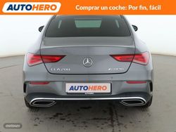 Mercedes Clase CLA CLA 180 AMG Line - Miniatura 5