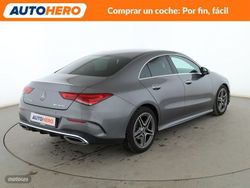 Mercedes Clase CLA CLA 180 AMG Line - Miniatura 6