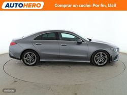 Mercedes Clase CLA CLA 180 AMG Line - Miniatura 7