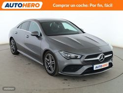 Mercedes Clase CLA CLA 180 AMG Line - Miniatura 8