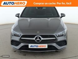 Mercedes Clase CLA CLA 180 AMG Line - Miniatura 9
