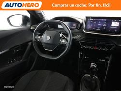 Peugeot 2008 1.2 PureTech Allure - Miniatura 14