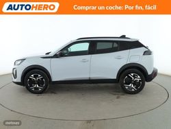 Peugeot 2008 1.2 PureTech Allure - Miniatura 3
