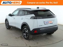 Peugeot 2008 1.2 PureTech Allure - Miniatura 4
