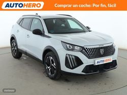 Peugeot 2008 1.2 PureTech Allure - Miniatura 8