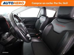 Jeep Compass 1.3 T4 4xe Plug-in Hybrid Trailhawk - Miniatura 11