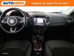 Jeep Compass 1.3 T4 4xe Plug-in Hybrid Trailhawk - Miniatura 13