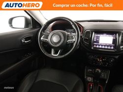Jeep Compass 1.3 T4 4xe Plug-in Hybrid Trailhawk - Miniatura 14