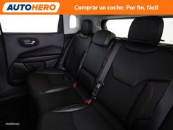 Jeep Compass 1.3 T4 4xe Plug-in Hybrid Trailhawk - Miniatura 15