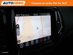 Jeep Compass 1.3 T4 4xe Plug-in Hybrid Trailhawk - Miniatura 21