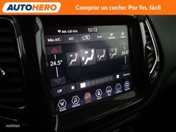 Jeep Compass 1.3 T4 4xe Plug-in Hybrid Trailhawk - Miniatura 24
