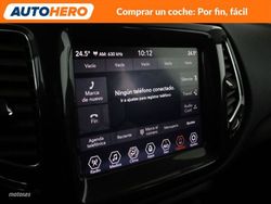 Jeep Compass 1.3 T4 4xe Plug-in Hybrid Trailhawk - Miniatura 25