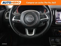 Jeep Compass 1.3 T4 4xe Plug-in Hybrid Trailhawk - Miniatura 26