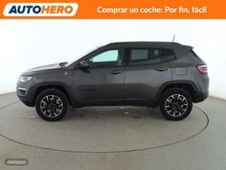 Jeep Compass 1.3 T4 4xe Plug-in Hybrid Trailhawk - Miniatura 3