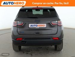 Jeep Compass 1.3 T4 4xe Plug-in Hybrid Trailhawk - Miniatura 5
