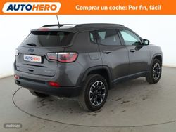 Jeep Compass 1.3 T4 4xe Plug-in Hybrid Trailhawk - Miniatura 6