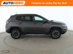 Jeep Compass 1.3 T4 4xe Plug-in Hybrid Trailhawk - Miniatura 7