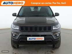 Jeep Compass 1.3 T4 4xe Plug-in Hybrid Trailhawk - Miniatura 9