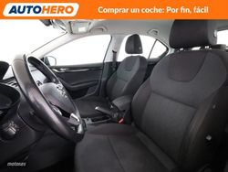 Skoda Octavia 2.0 TDI Style - Miniatura 11